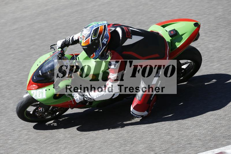 /12 30.04.2026  Speer Racing ADR/Gruppe gruen/261